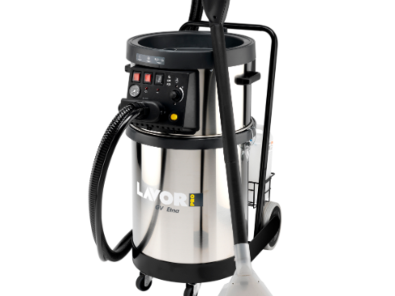 Generador Vapor GV Etna 4.1 Foam Zapopan