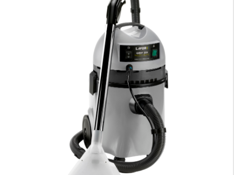Lavatapicerias GBP 20 Pro Zapopan