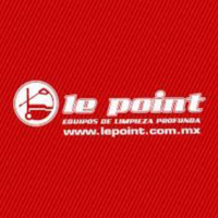 Le Point Equipos de Limpieza