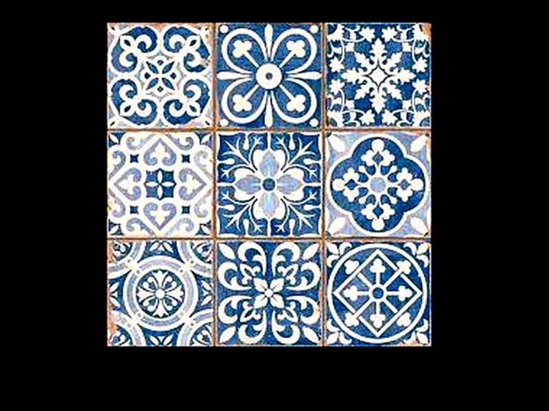 Azulejos Cerámicos CDMX