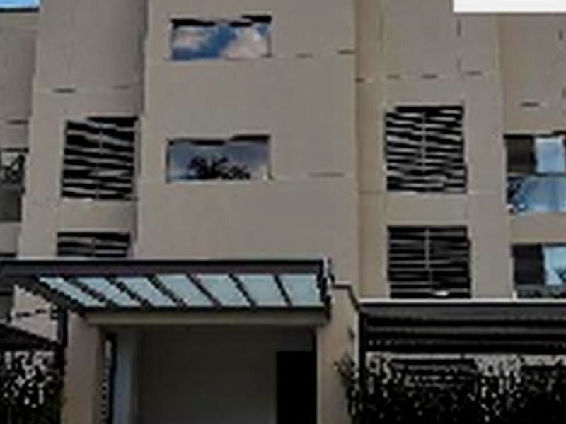 RENTA PENTHOUSE MORELOS