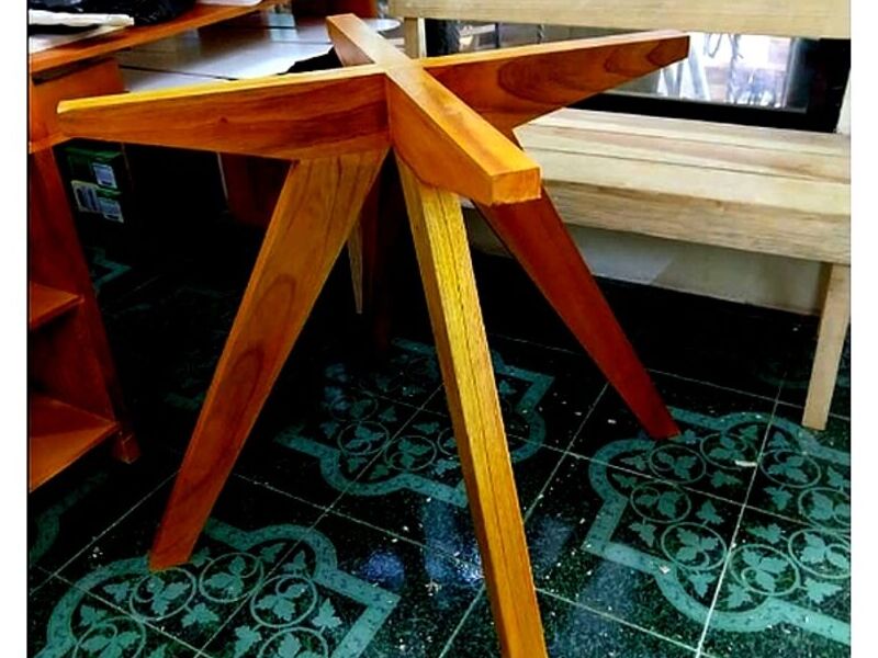 Mesa cedro YUCATAN
