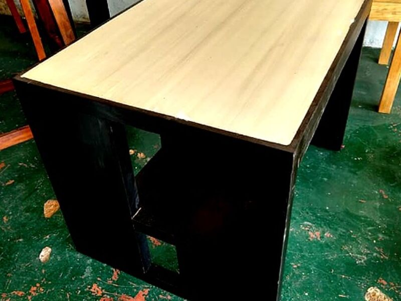 Muebles madera YUCATAN
