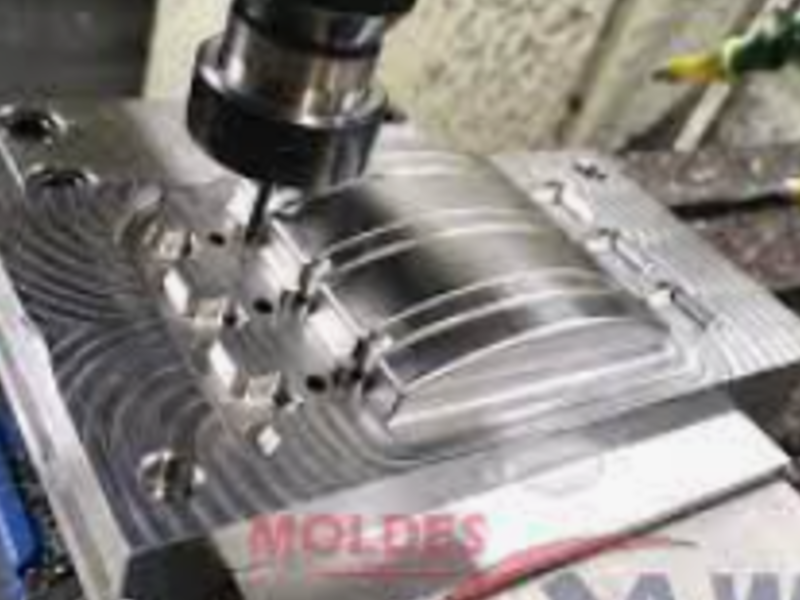Moldes Hermosillo