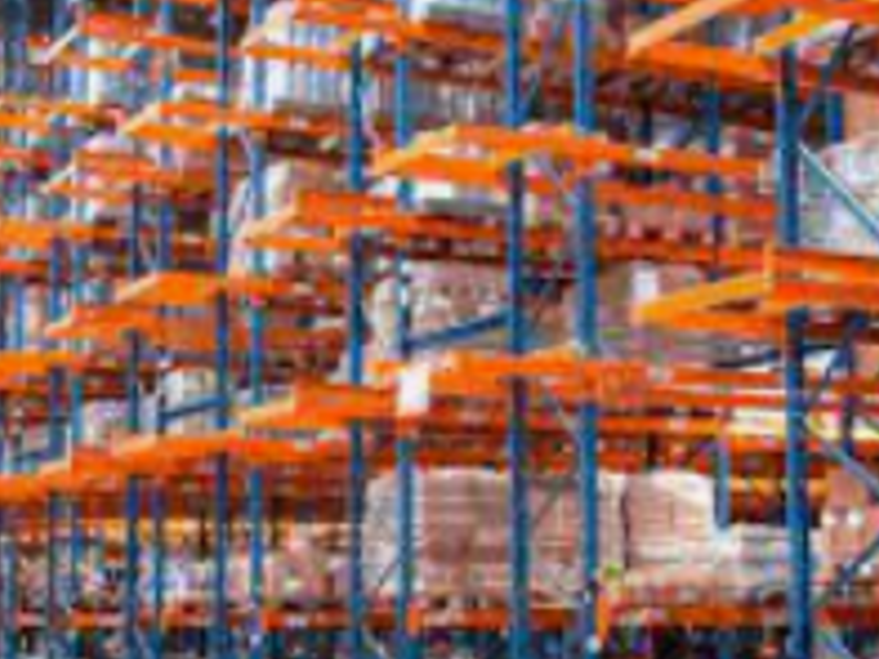 Racks Hermosillo