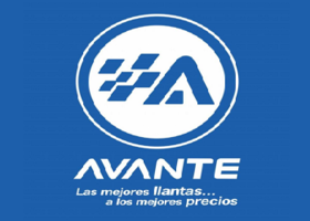 Avante llantas y rines