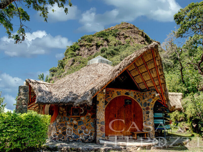 Venta casa Montaña serena Morelos