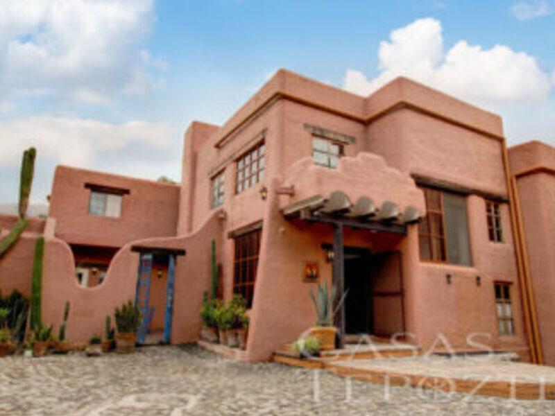 Venta casa los santos Morelos