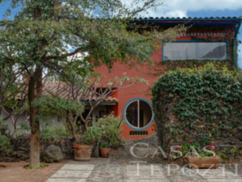Venta casa sabina Morelos