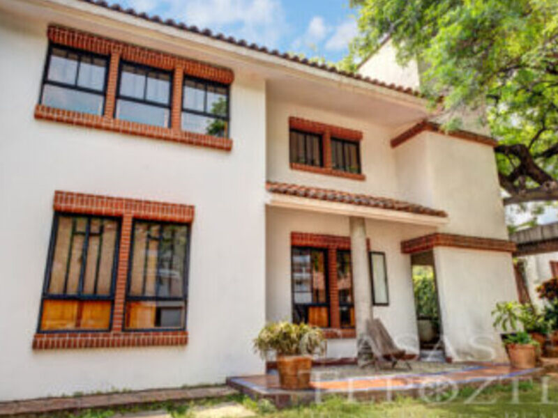 Venta casa Hacienda lucero Morelos