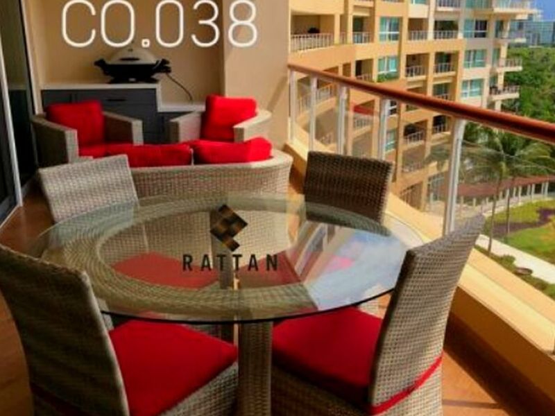 Comedor residencial México