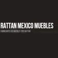 Rattan Mexico Muebles