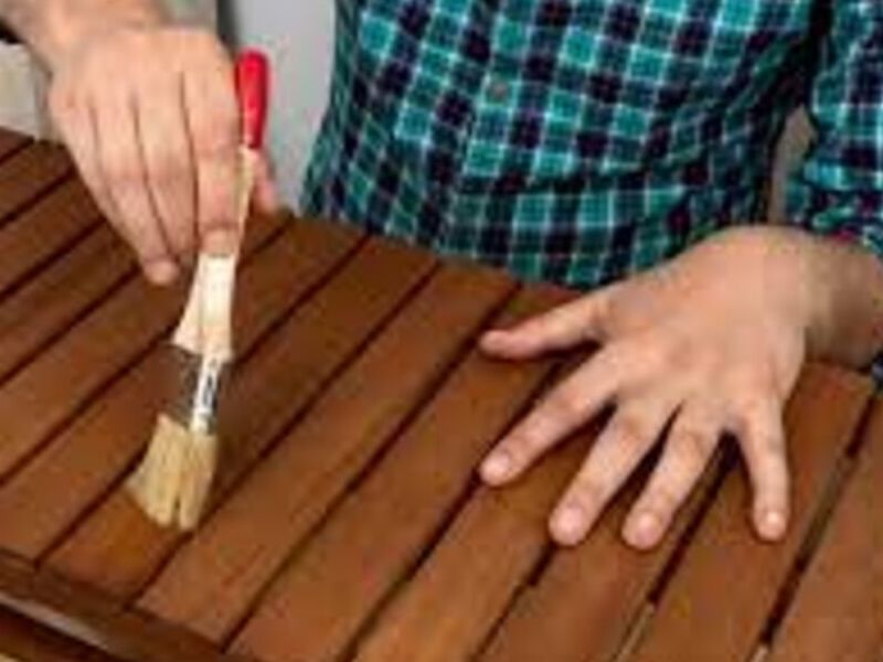Pintura Madera México