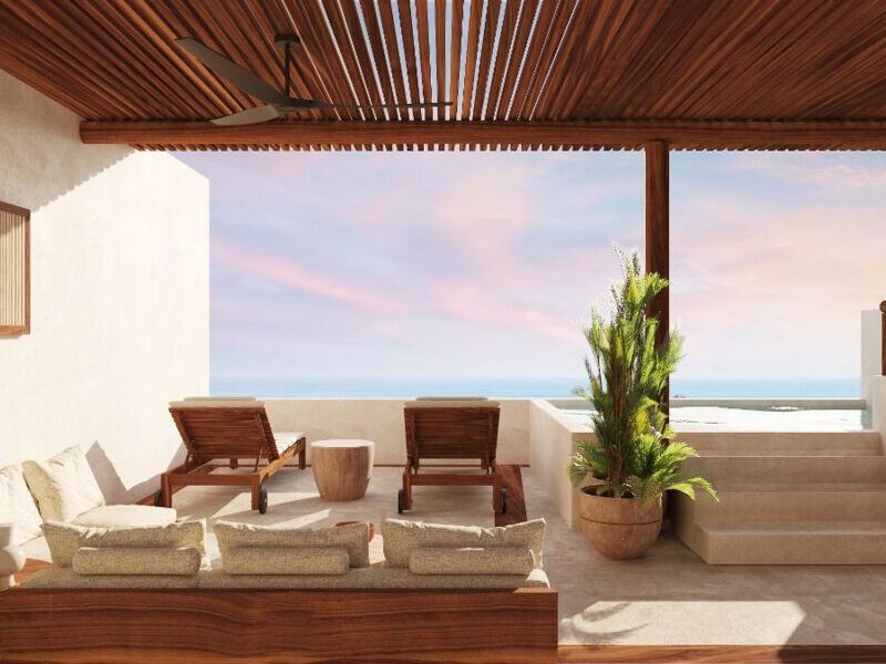 Venta departamento Oaxaca