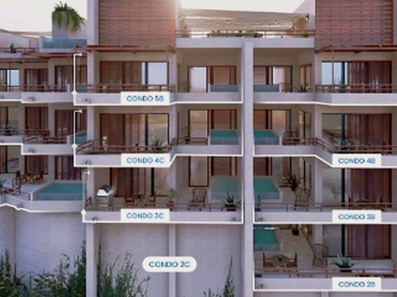 Venta departamento santa cruz 