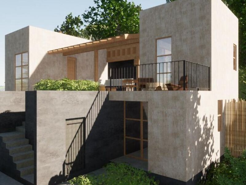Venta lote Mazunte