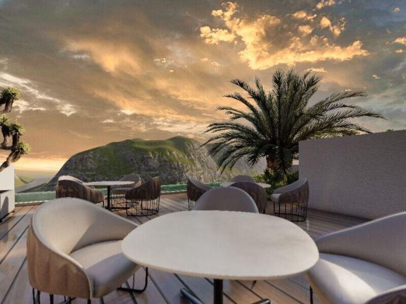 Venta departamento santa cruz Mazunte