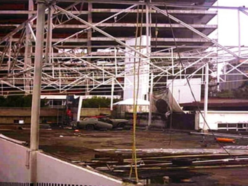 Demoliciones Mexico 