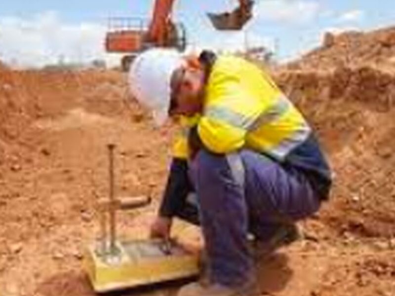 Geotecnia CDMX