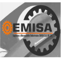 Engranes y Mecanizados Industriales EMISA