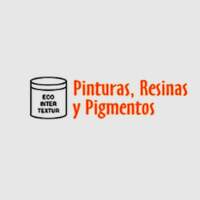 PINTURAS RESINAS Y PIGMENTOS