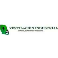 Ventilación Industrial Mx