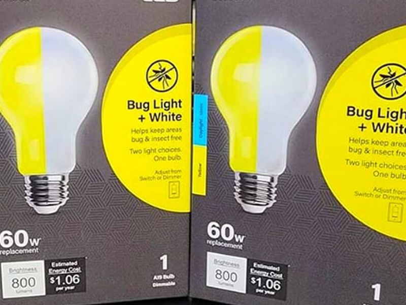Foco LED Feit Electric Camargo