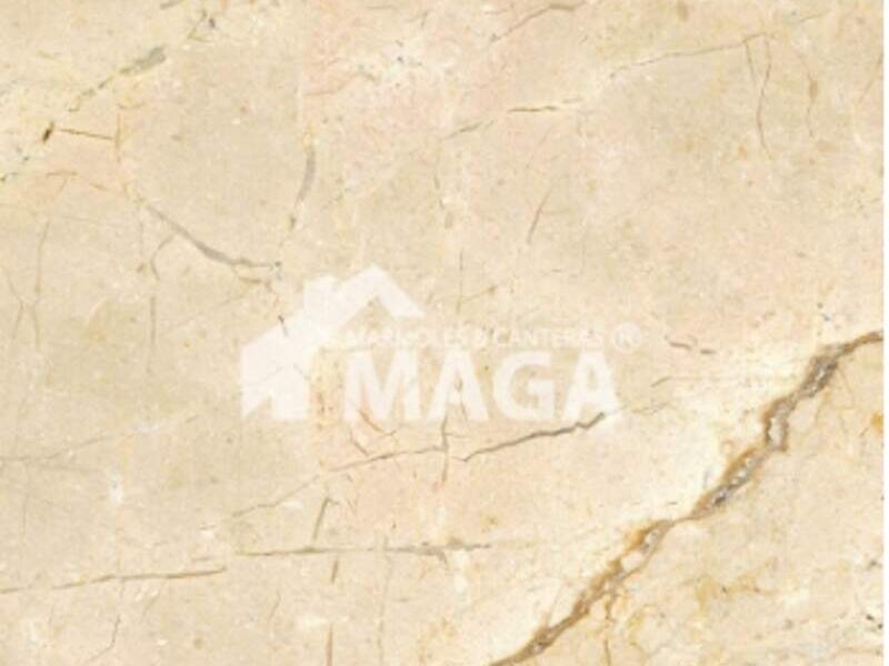 Crema marfil comercial Mexico 