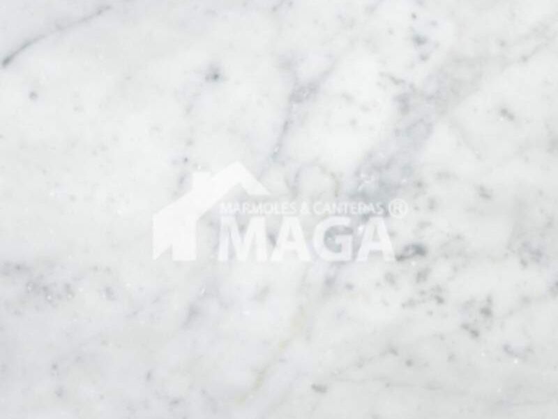 Carrara primera Mexico 