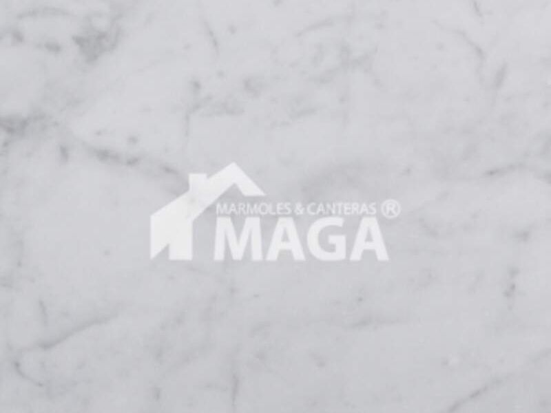 Carrara comercial Mexico 