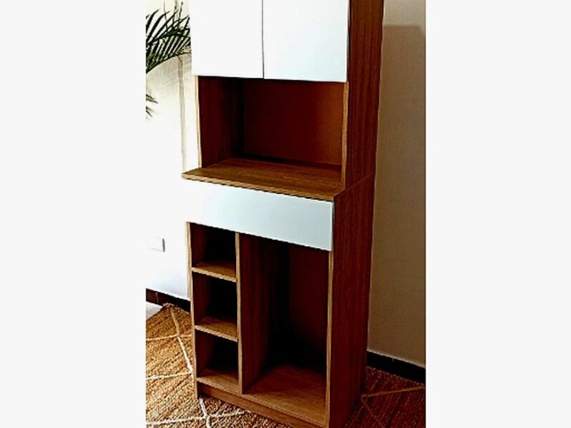 Mueble Alacena Monarca Xalapa