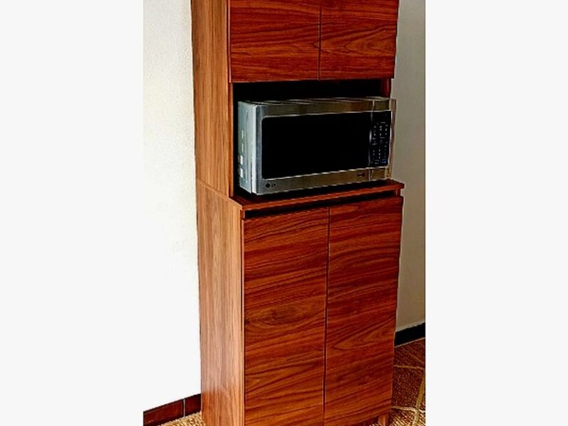 Mueble Alacena Rioja Xalapa