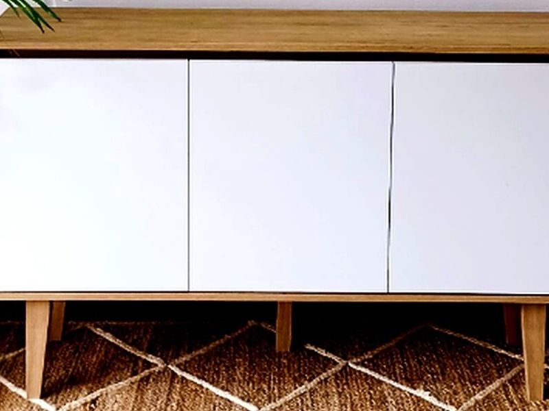Credenza Xalapa