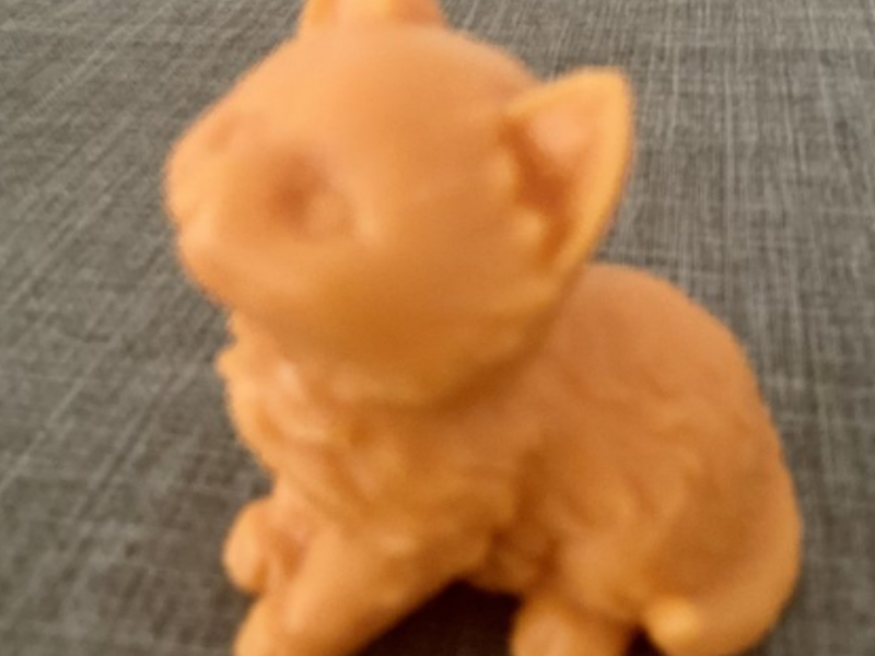 Jabón Gatito Mexico