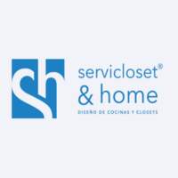 Servicloset & home