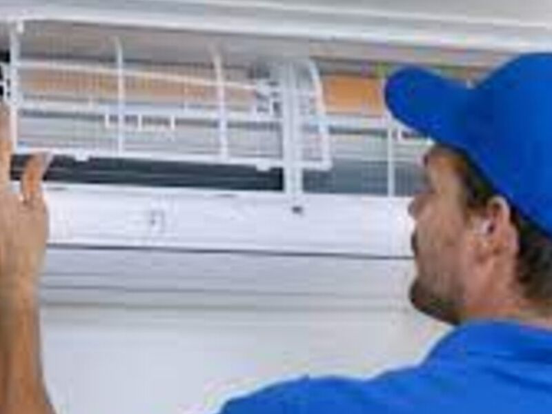 Mantenimiento Equipos  Aire Acondicionado
