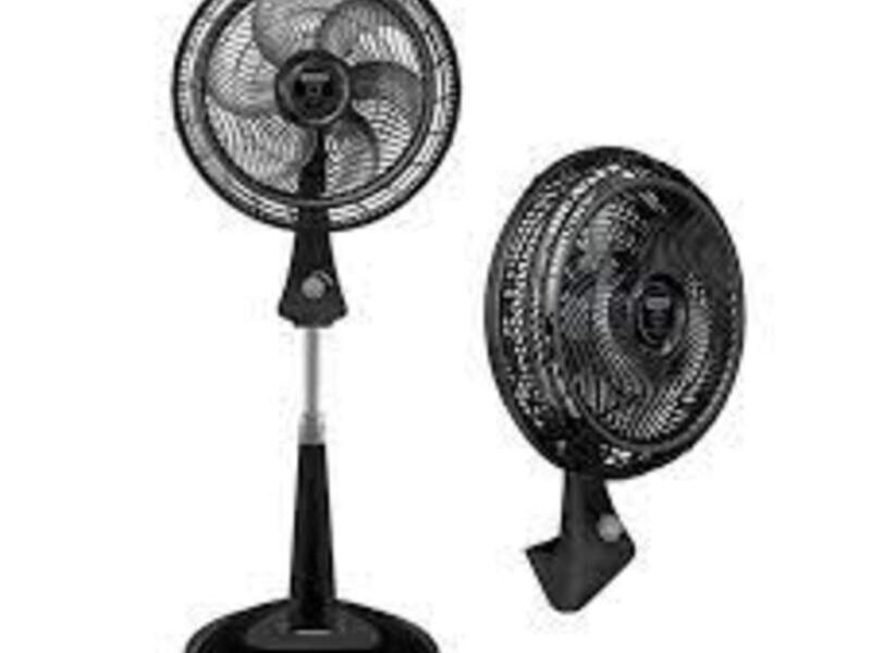 Ventiladores Monterrey