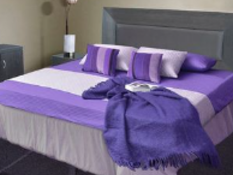 Cama king Colima