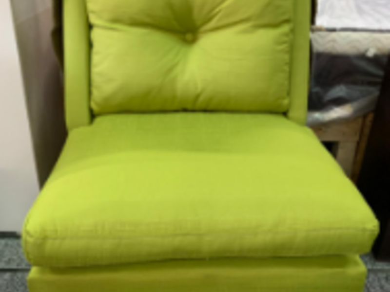 Sillón Colima