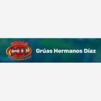 GRÚAS HD HERMANOS DÍAZ México