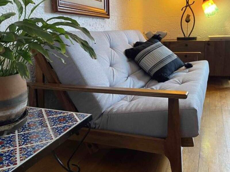 Sillon de sala México 