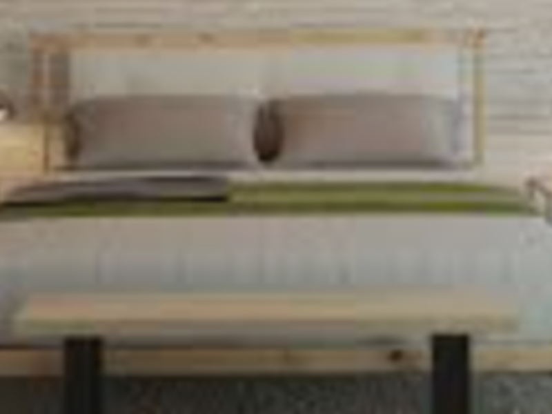 Cama Queen Colima