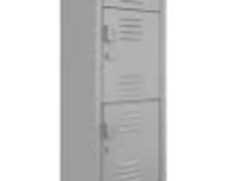 Locker Colima
