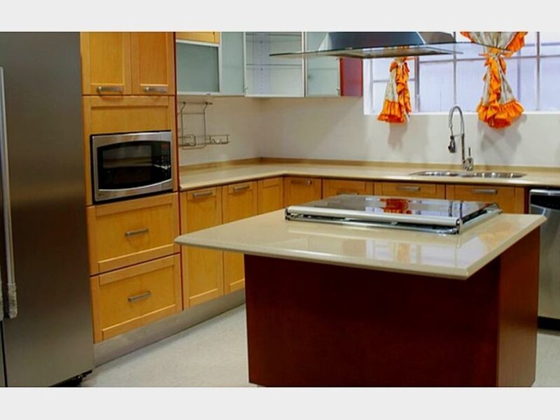Cocina Genova México