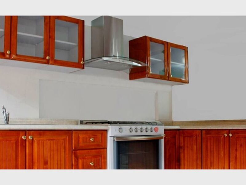 Cocina theran México