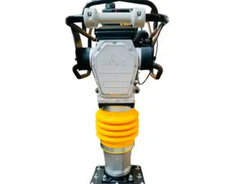 Compactadora Jalisco