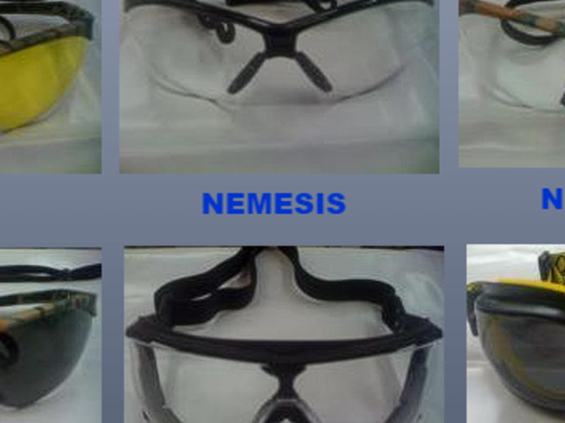 Gafas Nemesis Monterrey