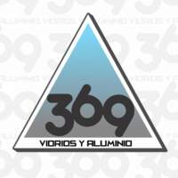 369 Vidrios y Aluminio en general