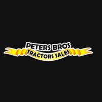 PETERS BROS TRACTORS SALES