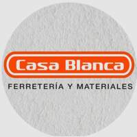 Materiales Casa Blanca
